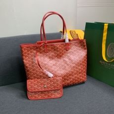 Goyard Shopping Bags